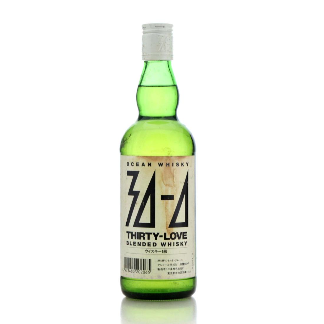 Suntory The Okura 60th Anniversary Blended Whisky Whisky | Whisky